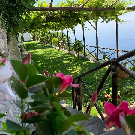 Guest house Sant Alfonso