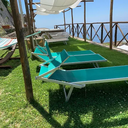 Sant Alfonso Guest house *