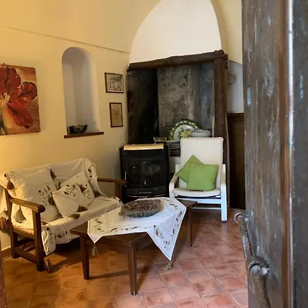 Guest house Sant Alfonso Furore