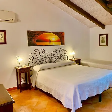 Sant Alfonso Guest house *