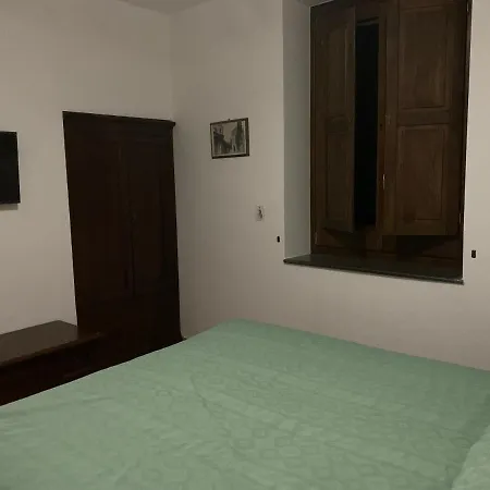 Guest house Sant Alfonso *