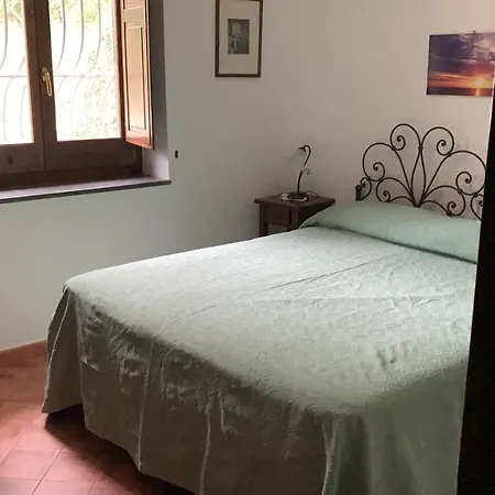 Sant Alfonso Guest house 4*