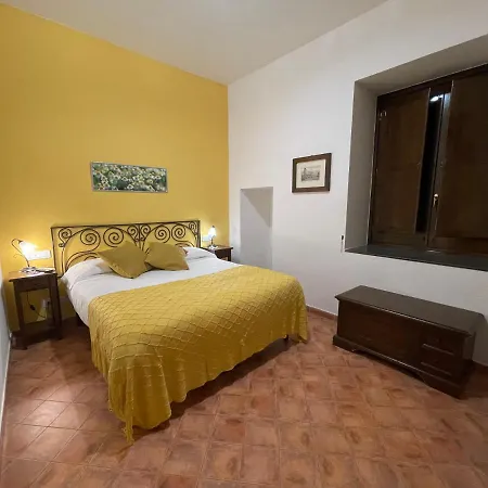 Guest house Sant Alfonso Furore