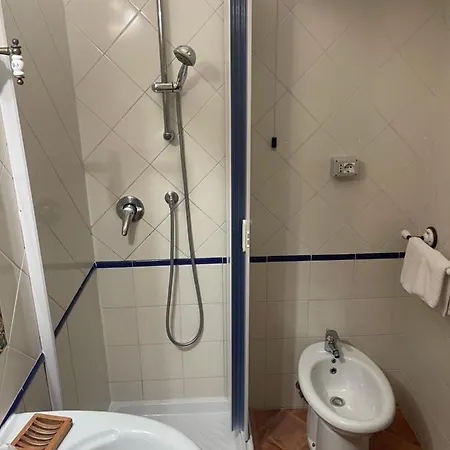 Sant Alfonso Guest house Furore